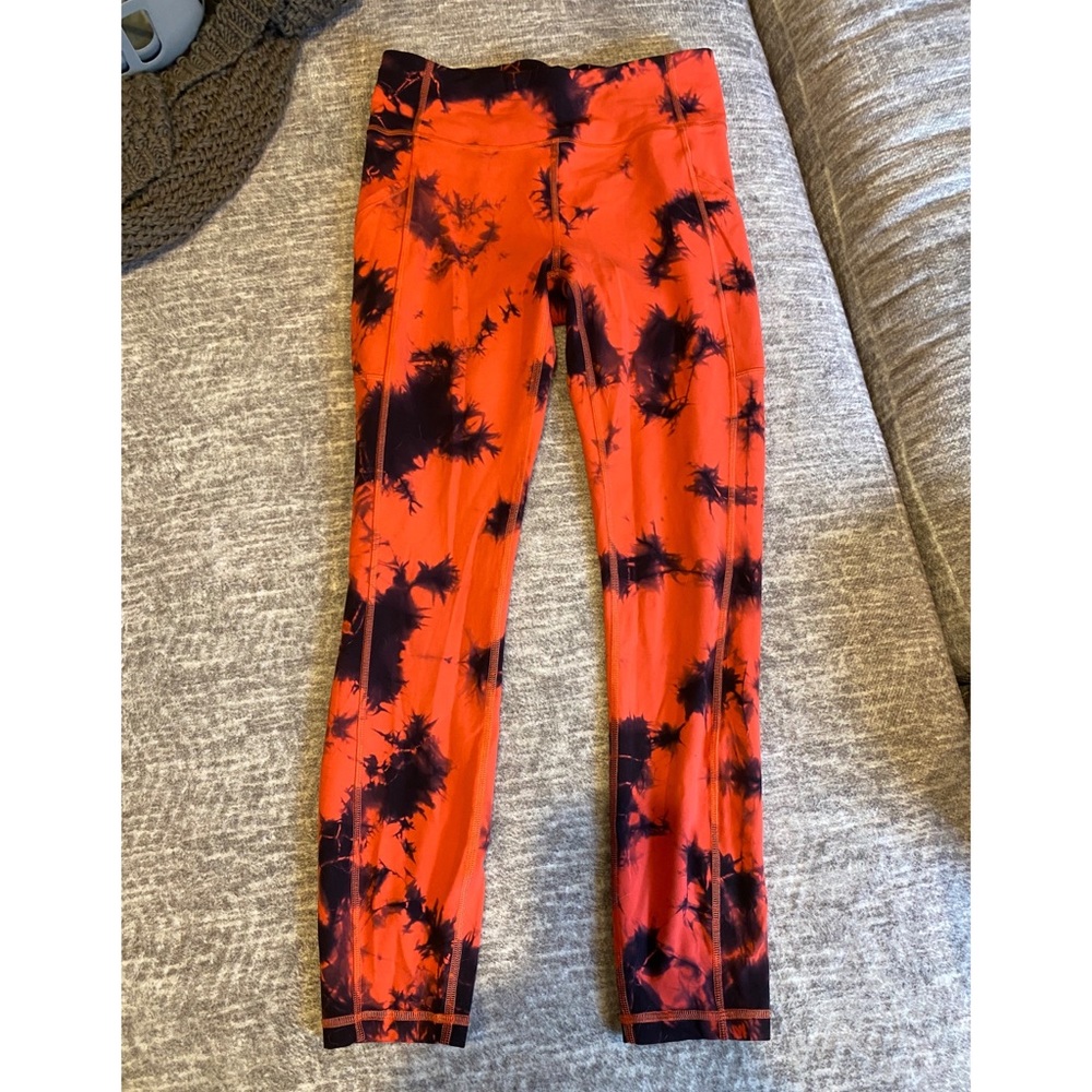 Lululemon Invigorate 28”